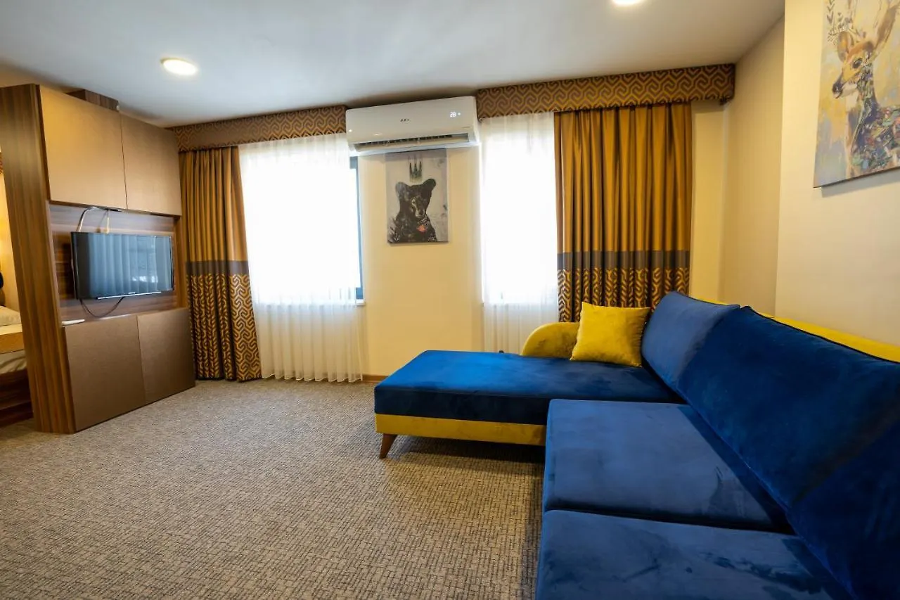 Capello Hotel 이스탄불
