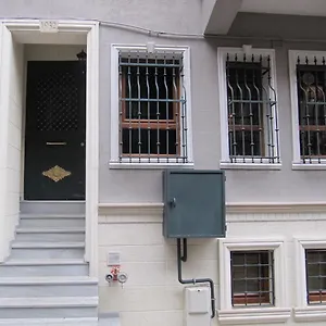 涅瓦公寓 伊斯坦布尔
