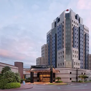 Grand Cevahir Convention Center Istanbul