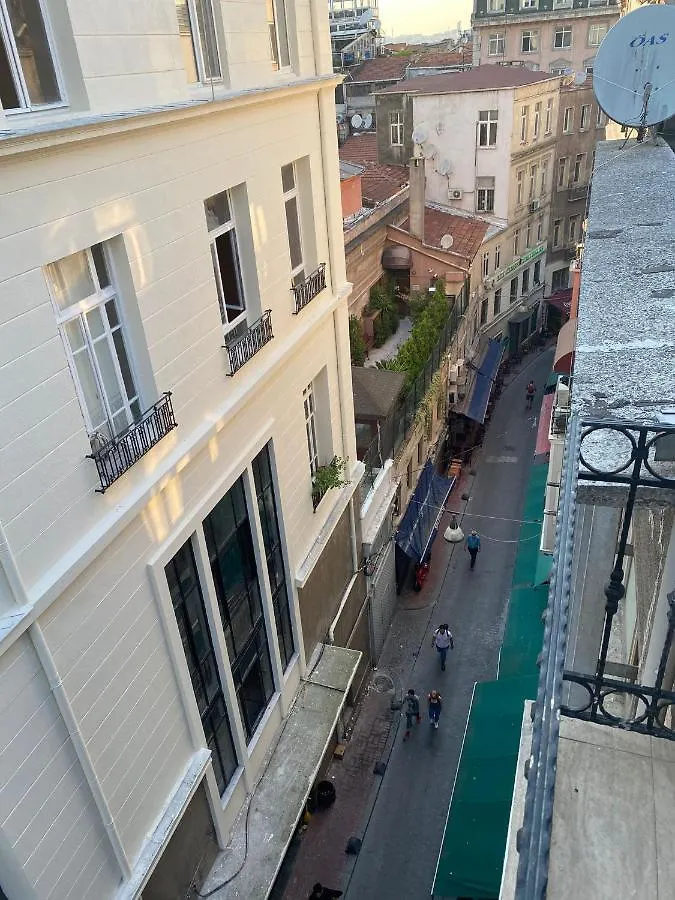 Capello Hotel Istanbul 0*,