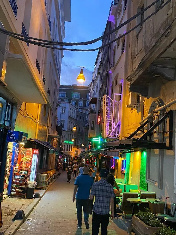 Capello Hotel Istanbul