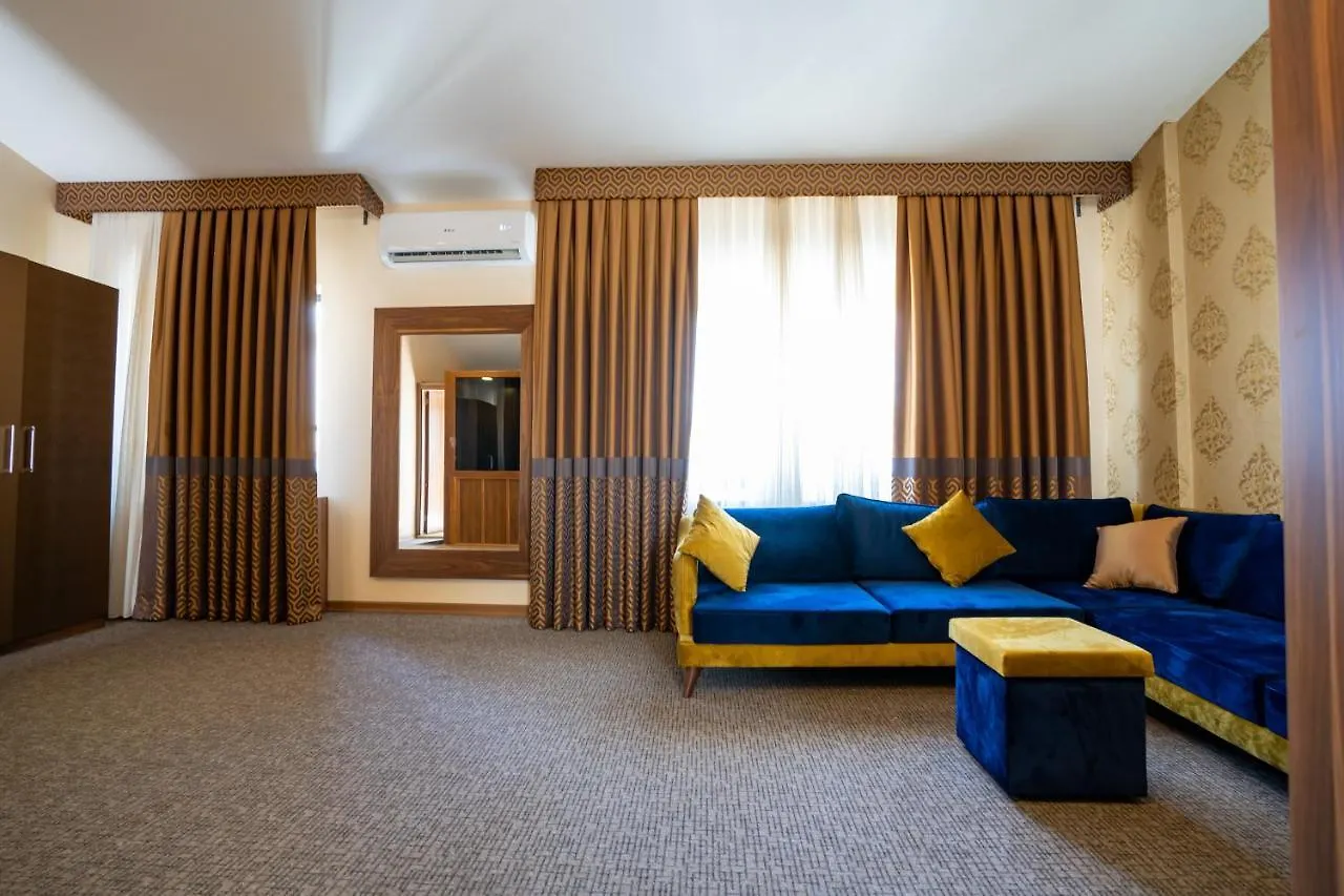 Capello Hotel Istanbul 0*,  Turkey
