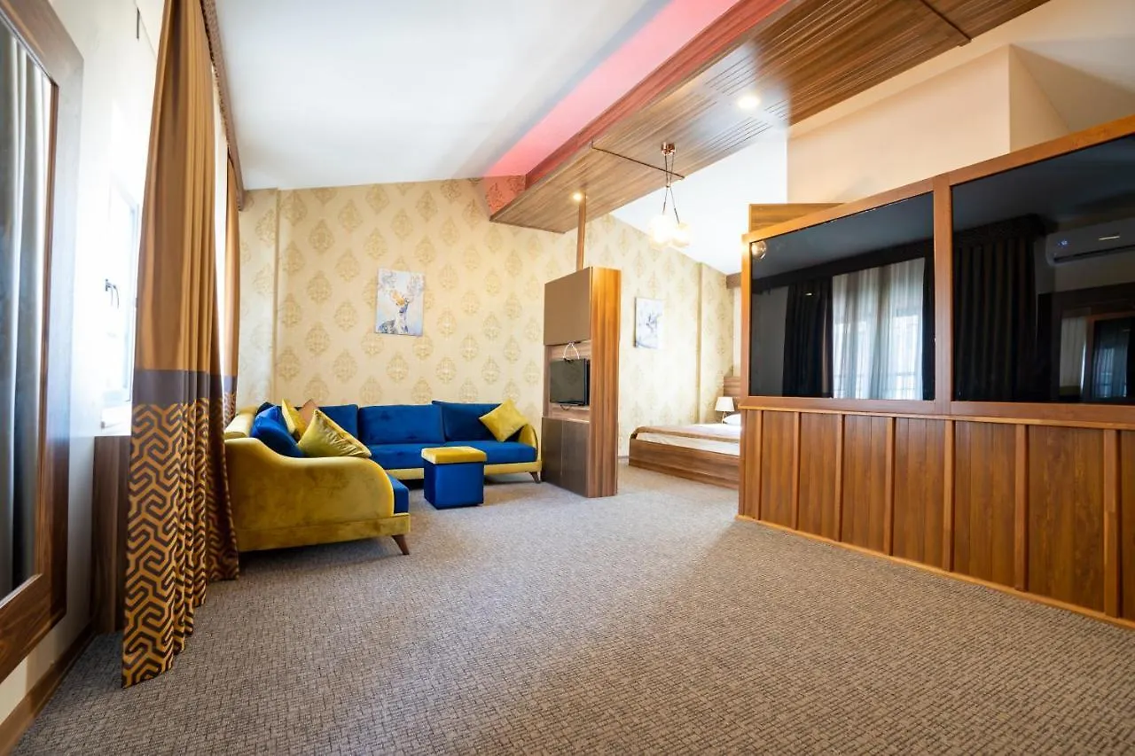 Capello Hotel Istanbul 0*,  Turkey