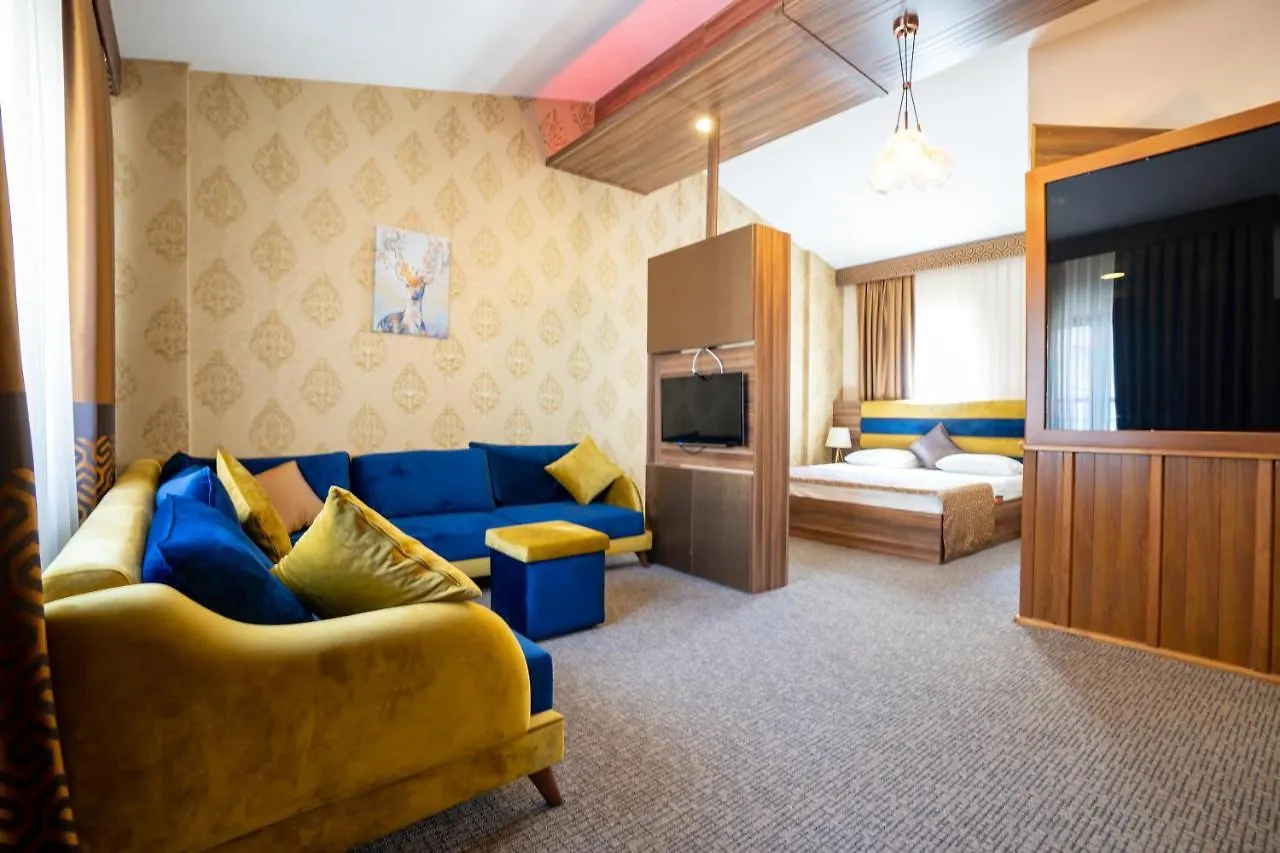 Capello Hotel Istanbul