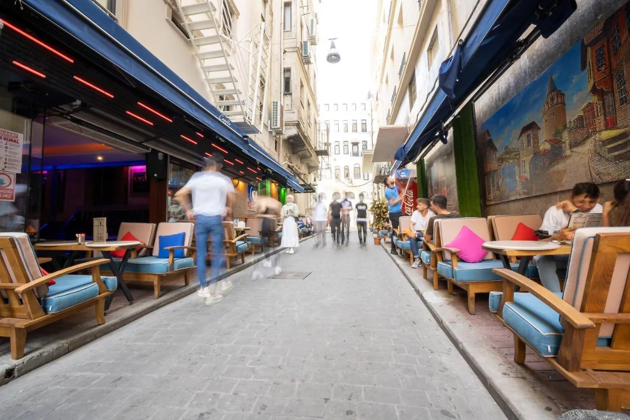 Capello Hotel Istanbul