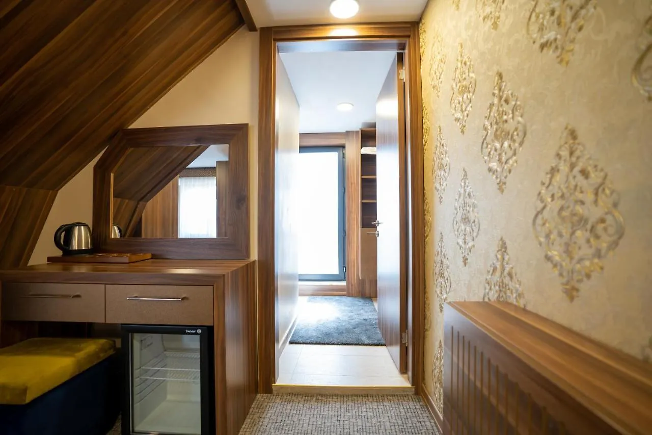 Capello Hotel Istanbul