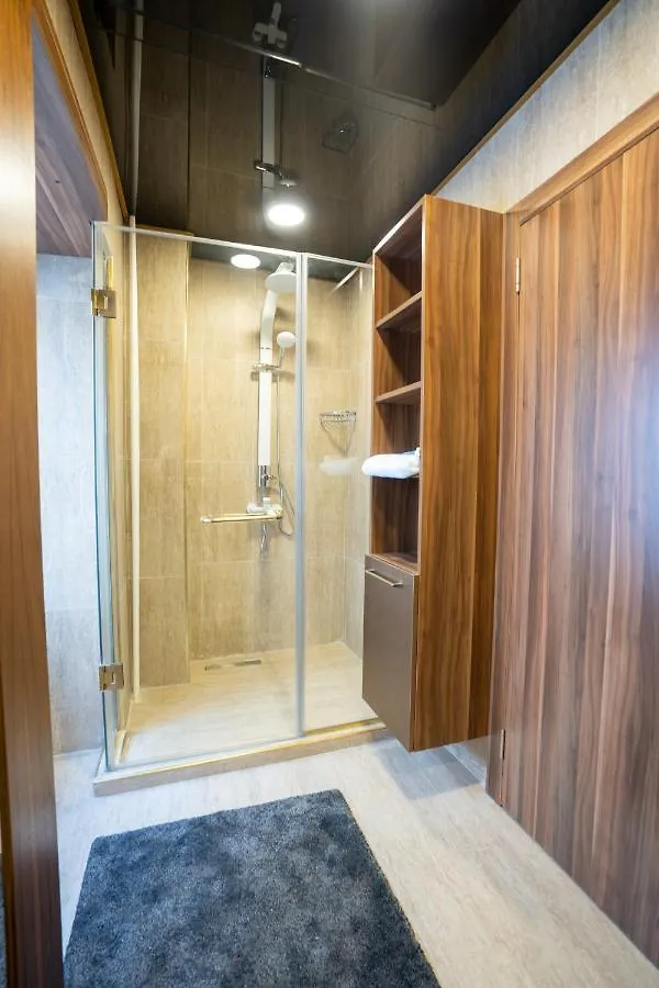 Capello Hotel Istanbul