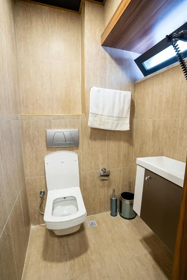 Capello Hotel Istanbul