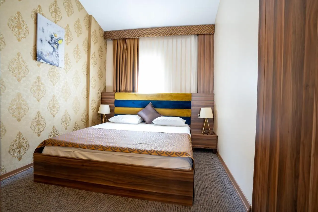 Capello Hotel Istanbul