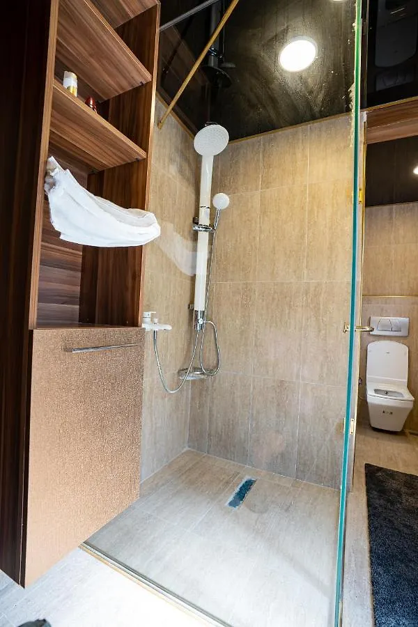 Capello Hotel Istanbul