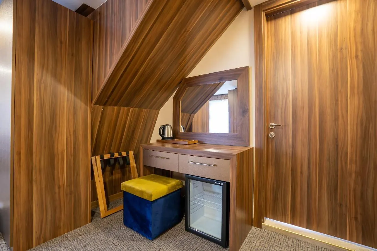 Capello Hotel Istanbul