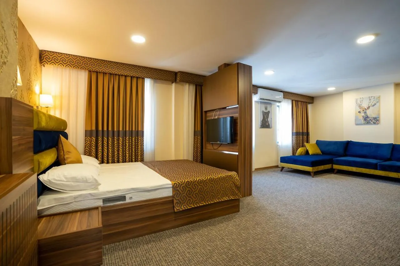 Capello Hotel Istanbul