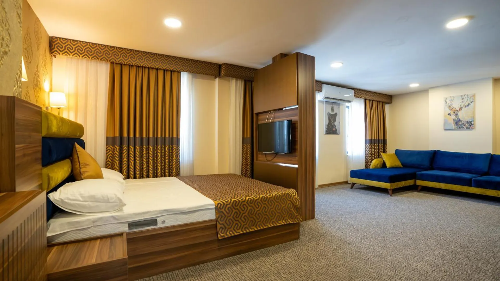 Capello Hotel Istanbul