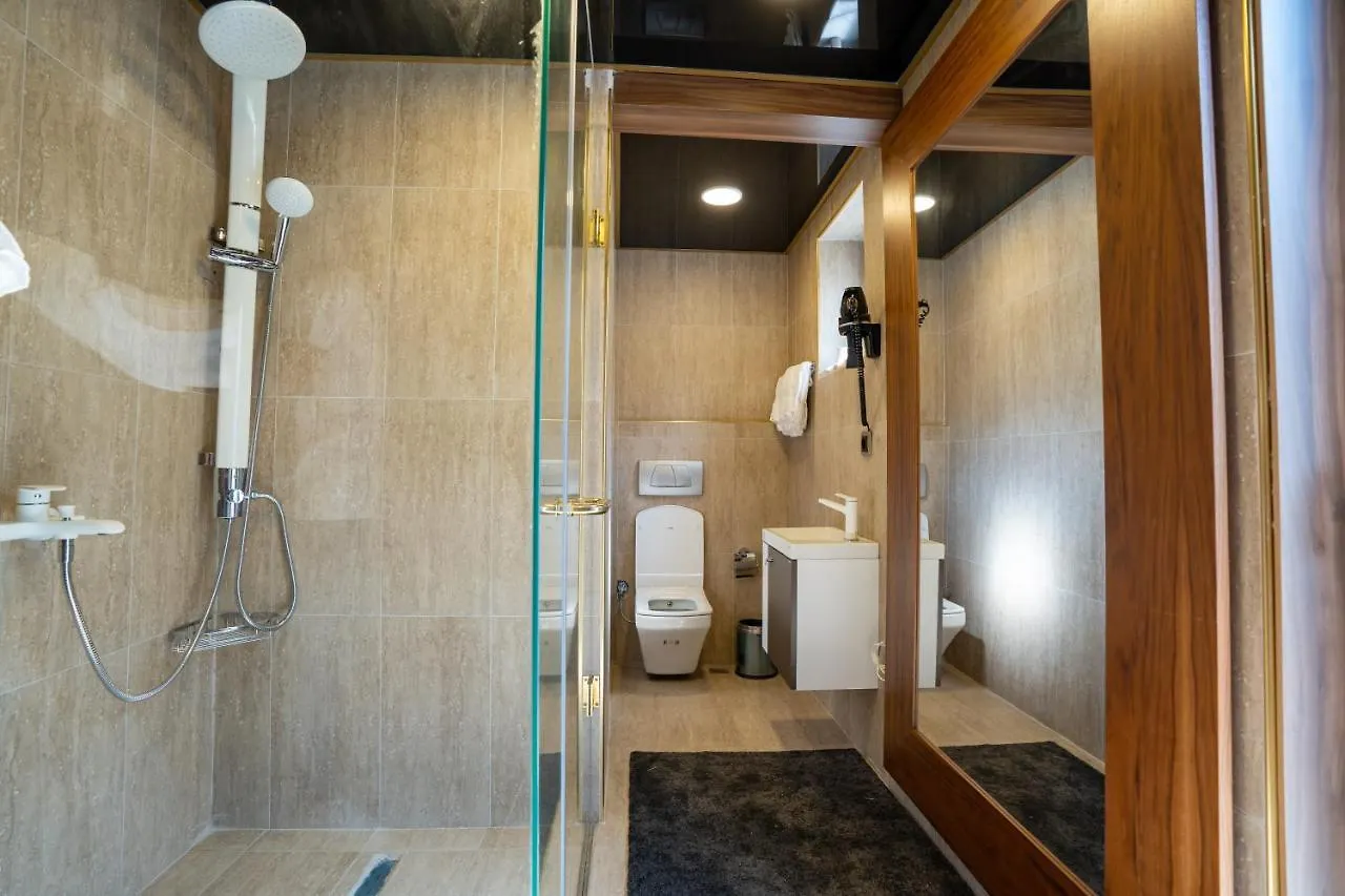 Capello Hotel Istanbul