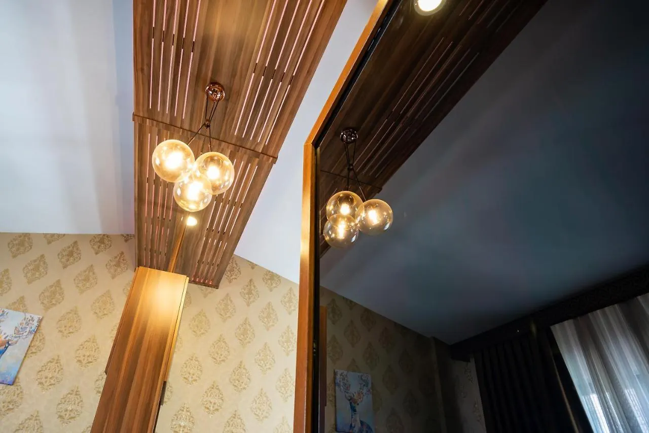 Capello Hotel Istanbul