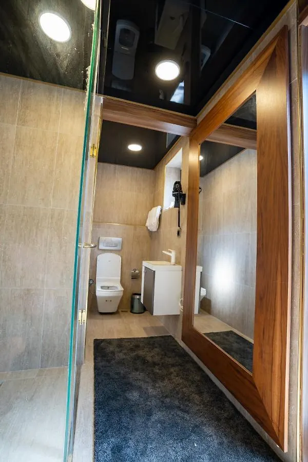 Capello Hotel Istanbul 0*,