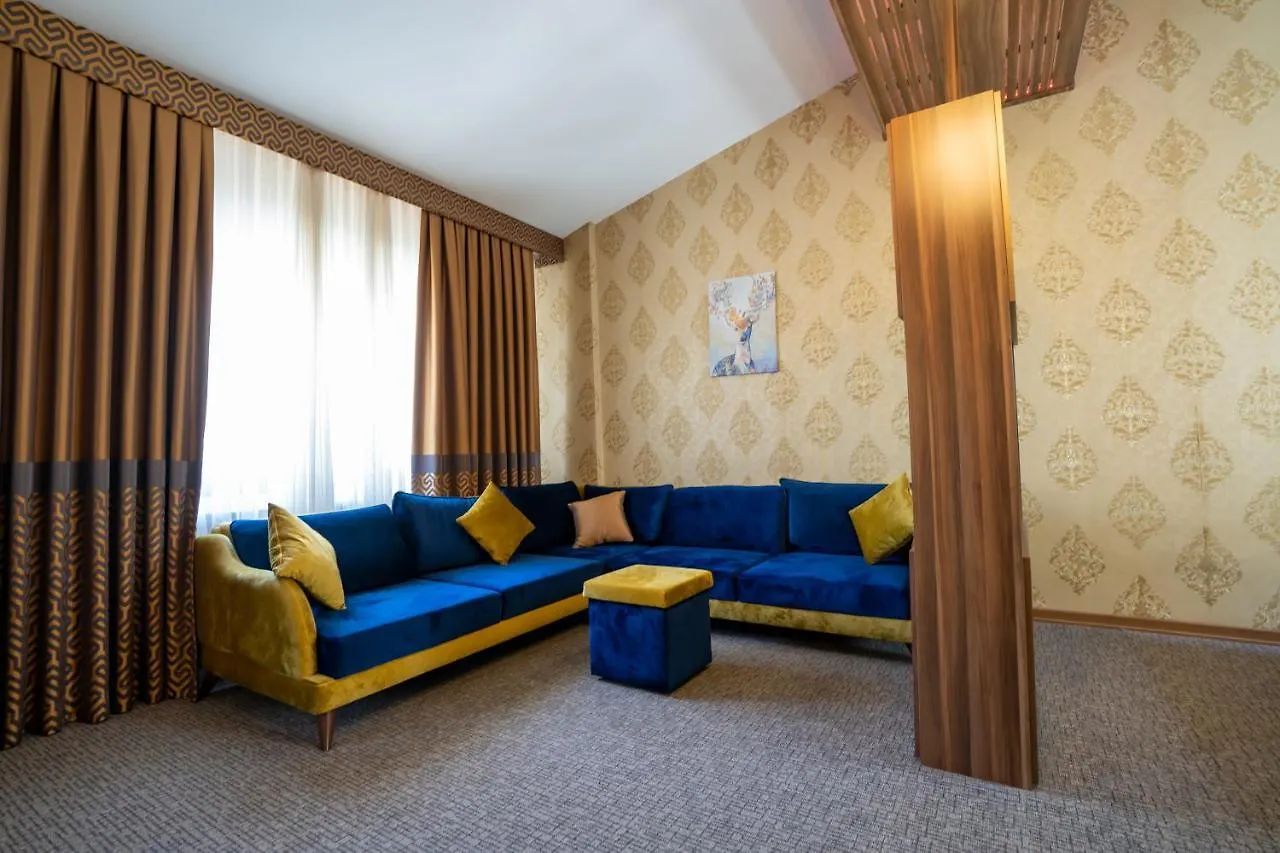 Capello Hotel Istanbul 0*,  Turkey