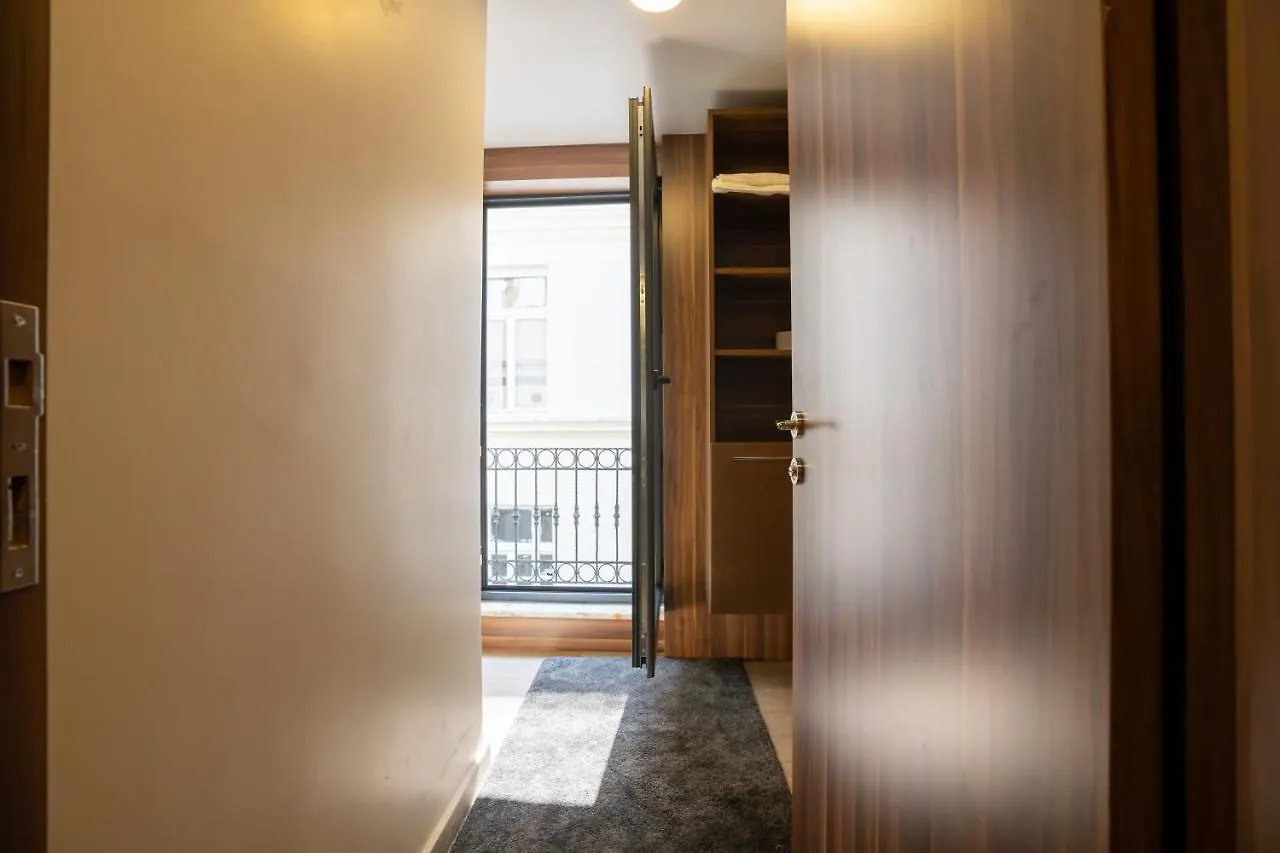 Capello Hotel Istanbul