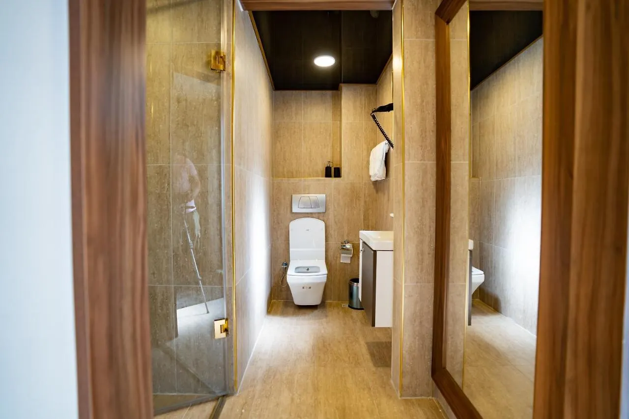 Capello Hotel Istanbul