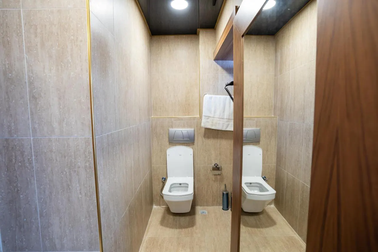 Capello Hotel Istanbul