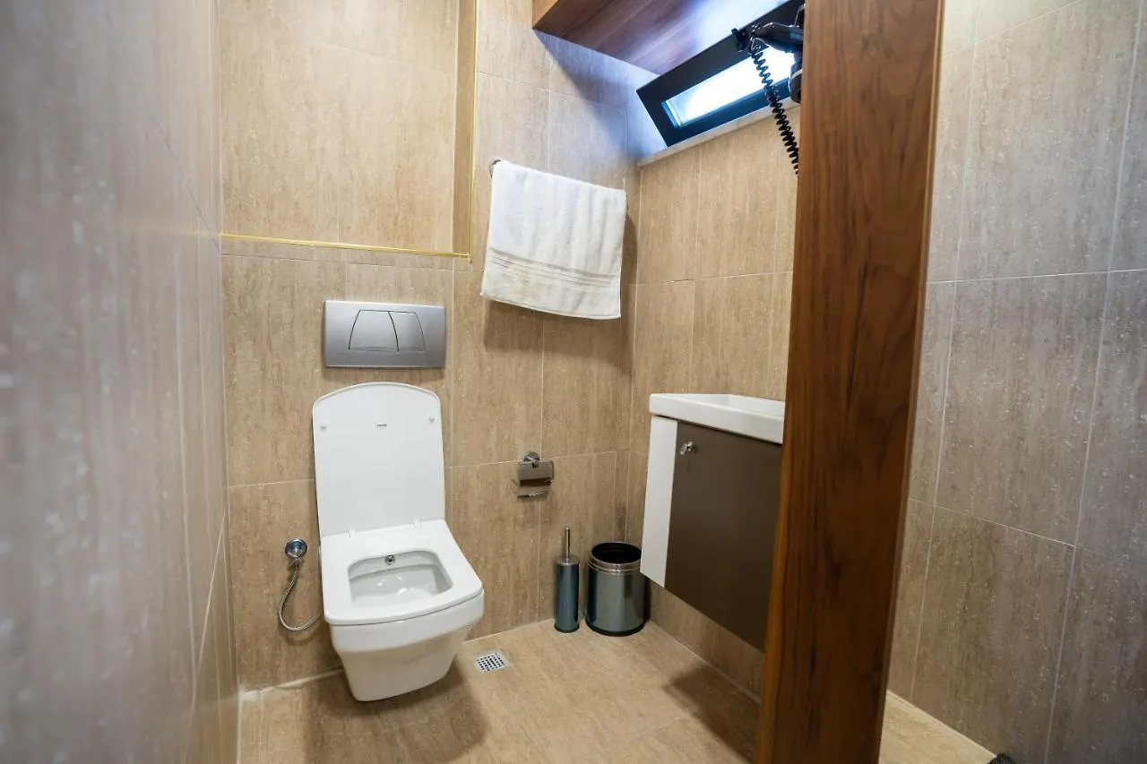 Capello Hotel Istanbul Turkey