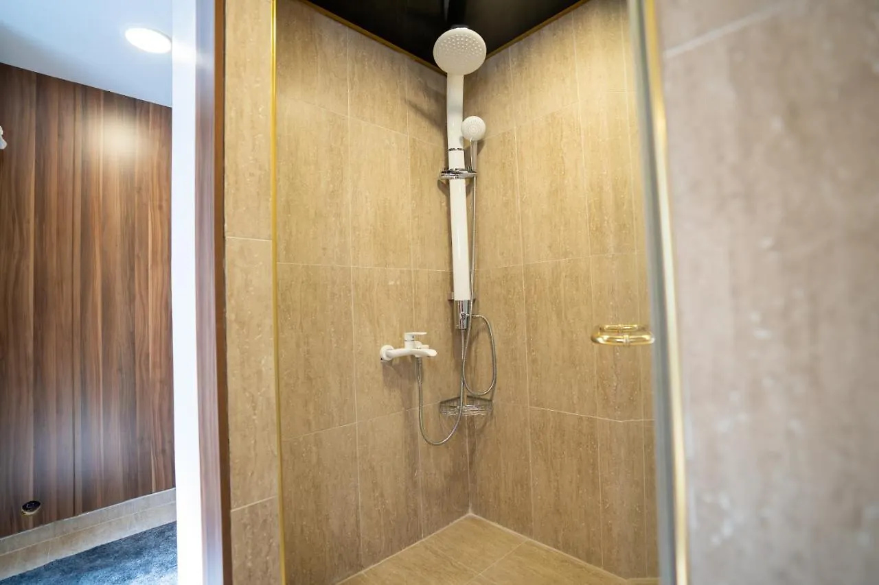 Capello Hotel Istanbul Turkey