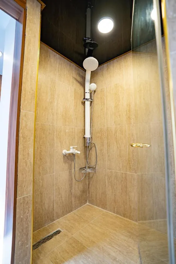 Capello Hotel Istanbul
