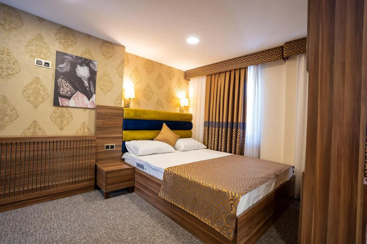 Capello Hotel Istanbul