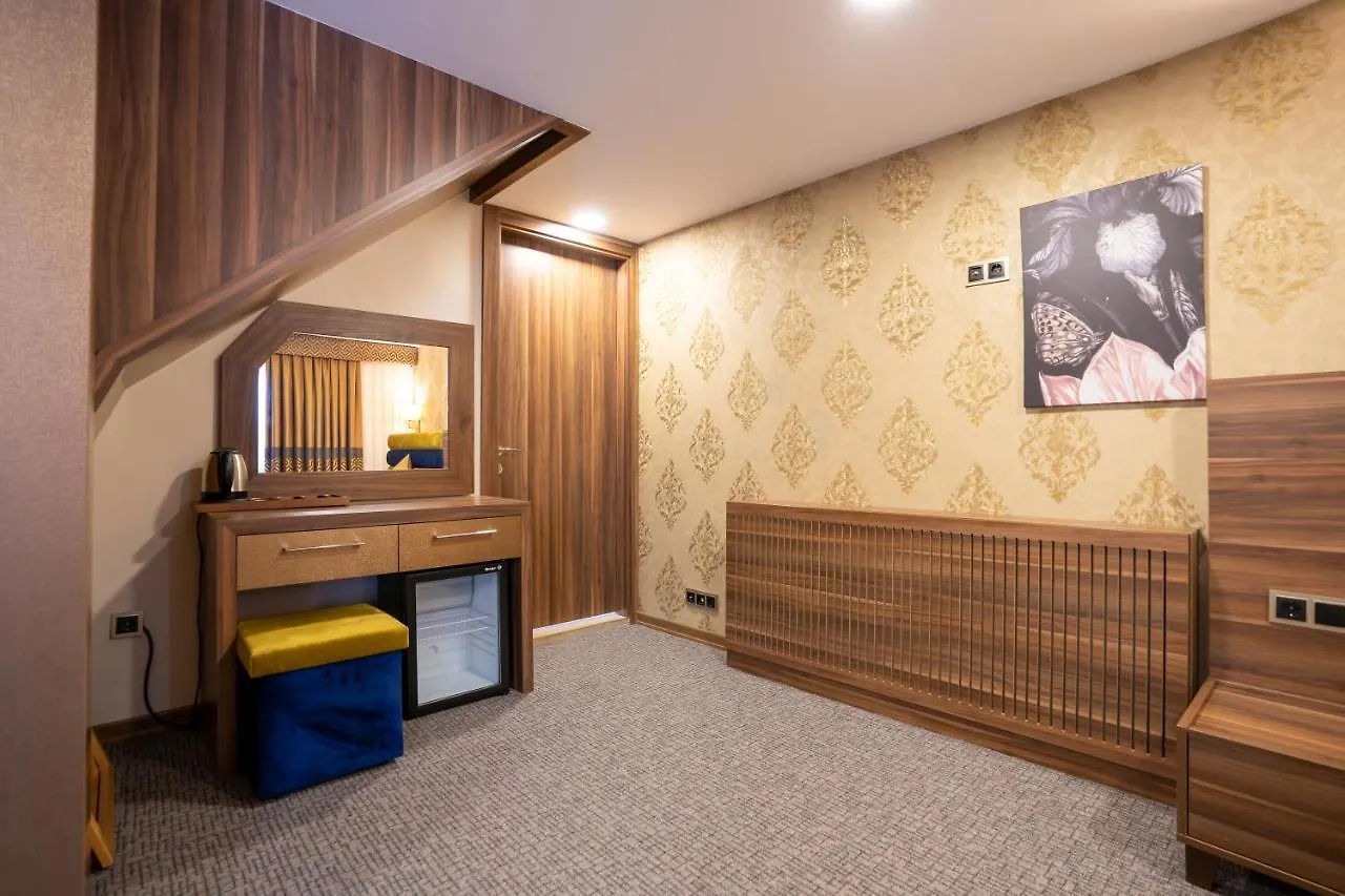 Capello Hotel Istanbul