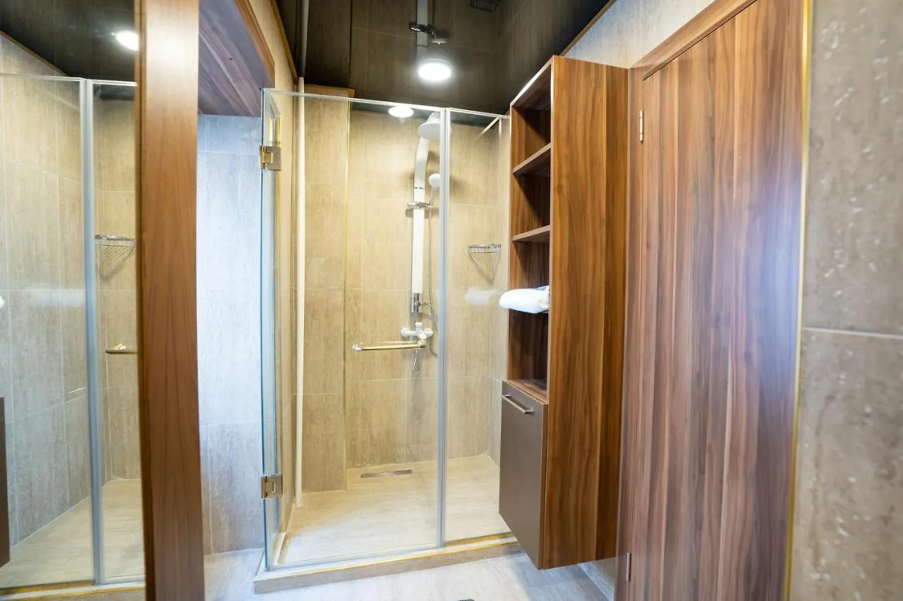 Capello Hotel Istanbul