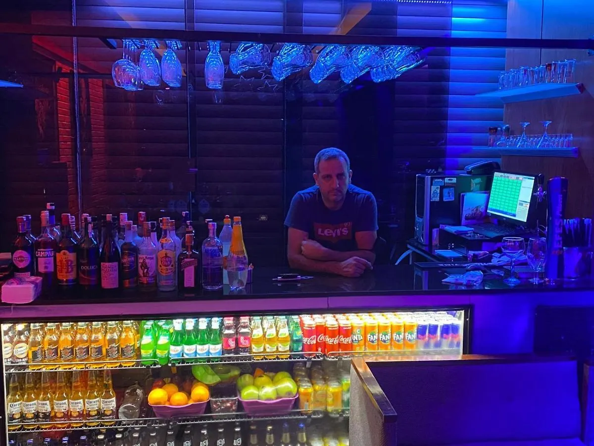 Capello Hotel Κωνσταντινούπολη 0*,