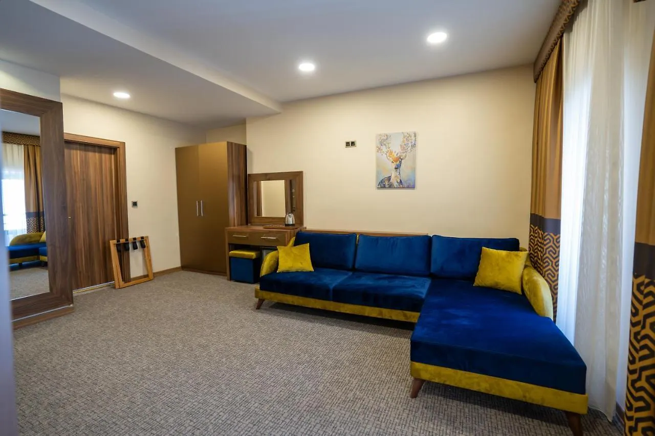 Capello Hotel Istanbul